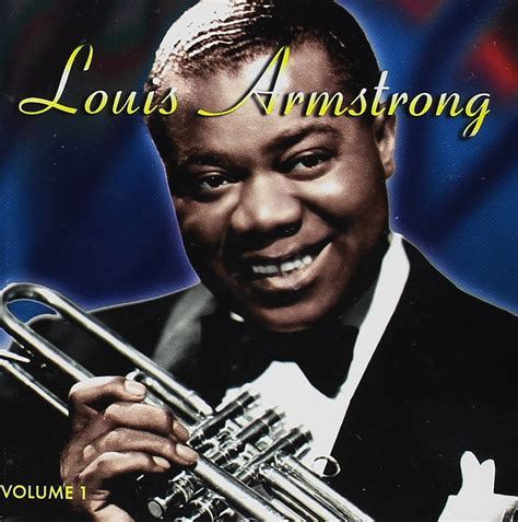 Amazon.com: Louis Armstrong