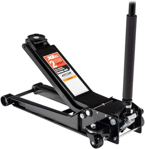 Amazon.com: Low Profile Car Jack