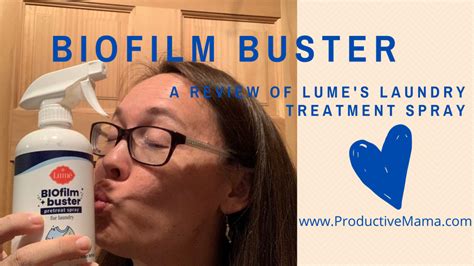 Amazon.com: Lume Biofilm Buster