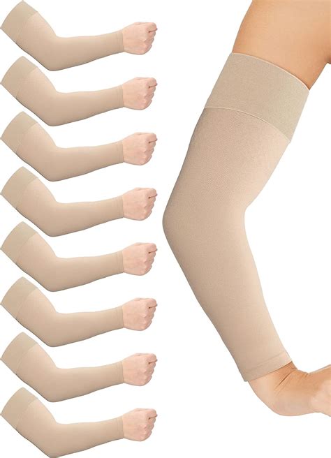 Amazon.com: Lymphedema Sleeves