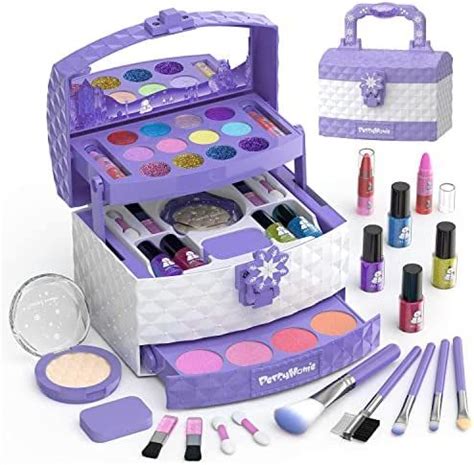 Amazon.com: Makeup For 10 Year Old Girls