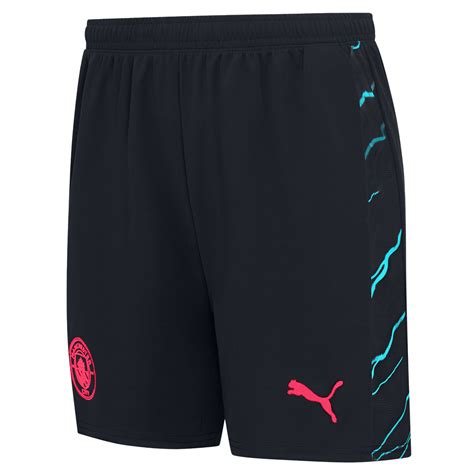 Amazon.com: Manchester City Shorts