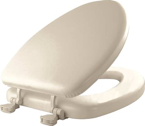 Amazon.com: Mansfield Toilet Seat