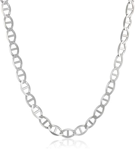 Amazon.com: Mariner Link Chain