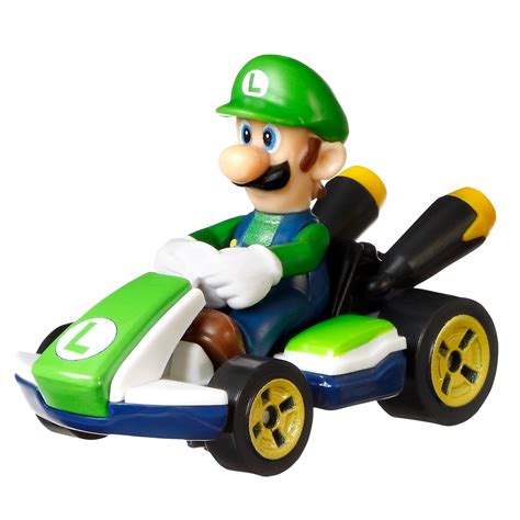 Amazon.com: Mario Kart Race Car