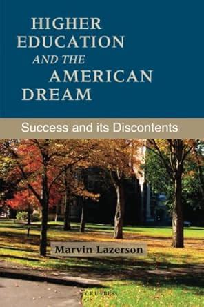 Amazon.com: Marvin Lazerson: books, biography, latest …