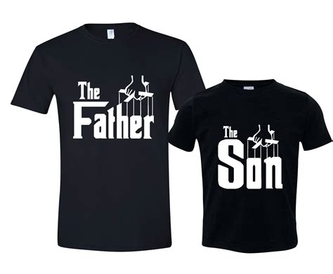 Amazon.com: Matching Shirts Father And Son