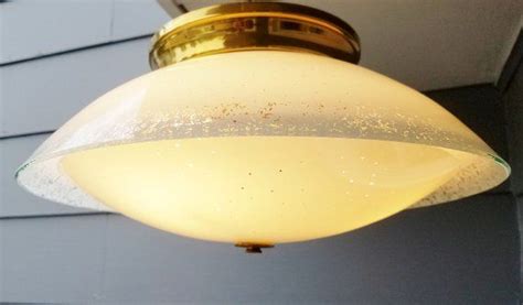 Amazon.com: Mcm Flush Mount Ceiling Light