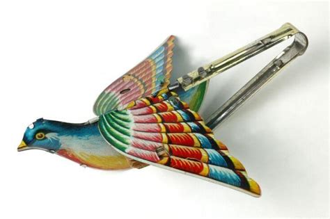 Amazon.com: Mechanical Bird