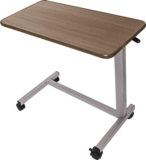 Amazon.com: Medical Bedside Table