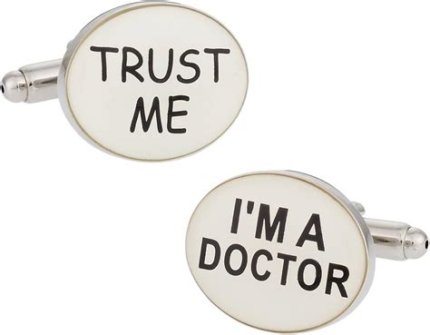 Amazon.com: Medical Cufflinks