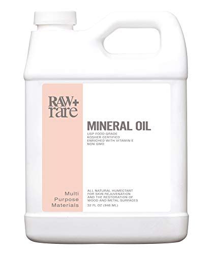 Amazon.com: Medical Grade Mineral Oil