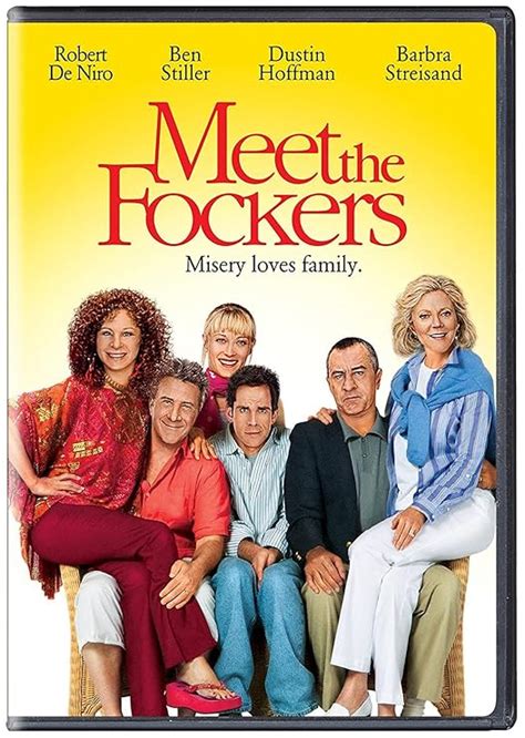 Amazon.com: Meet the Fockers : Movies & TV