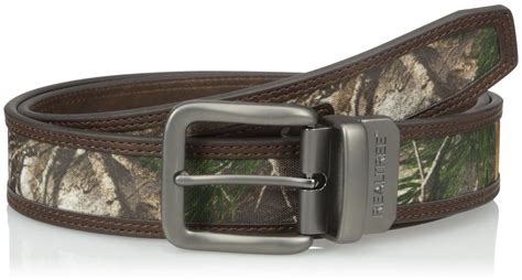 Amazon.com: Mens Camo Belt