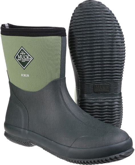 Amazon.com: Mens Muck Boots Size 10