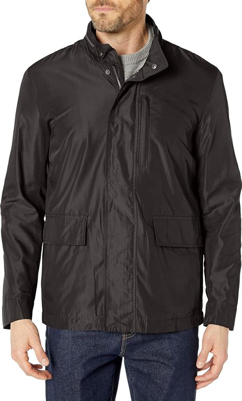 Amazon.com: Mens Packable Raincoat