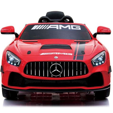 Amazon.com: Mercedes Benz Baby Car