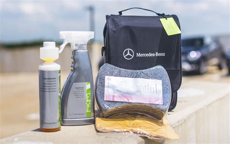 Amazon.com: Mercedes Benz Cleaning Products