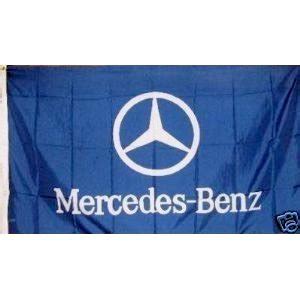 Amazon.com: Mercedes Benz Flag