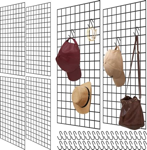 Amazon.com: Metal Grid Panels