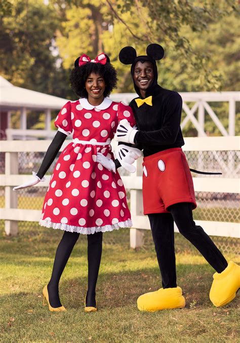 Amazon.com: Mickey Mouse Costumes