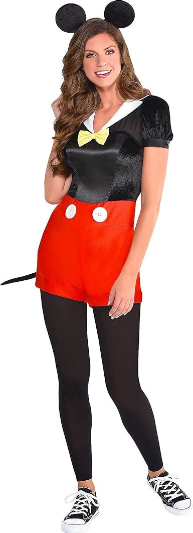 Amazon.com: Mickey Mouse Dress Women