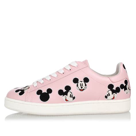 Amazon.com: Mickey Mouse Sneakers For Women