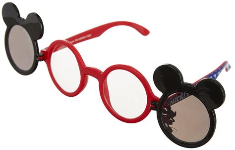 Amazon.com: Mickey Mouse Sunglasses