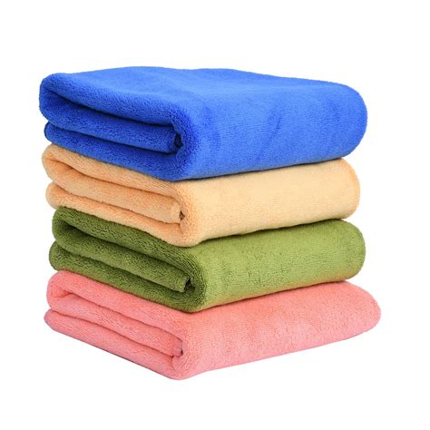 Amazon.com: Microfiber Hand Towels