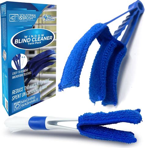 Amazon.com: Mini Blinds Cleaning Tool