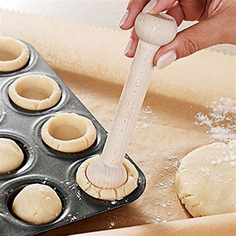 Amazon.com: Mini Tart Tamper