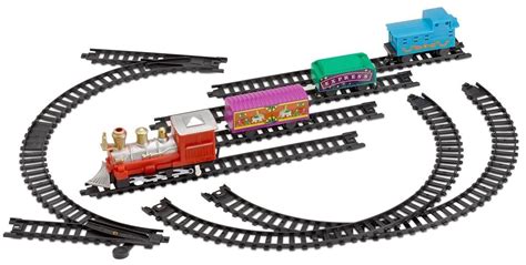 Amazon.com: Mini Train Tracks