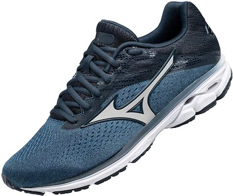 Amazon.com: Mizuno Wide Running Shoe