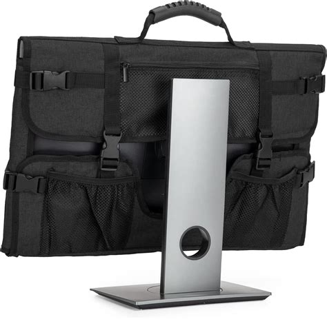 Amazon.com: Monitor Carrying Case