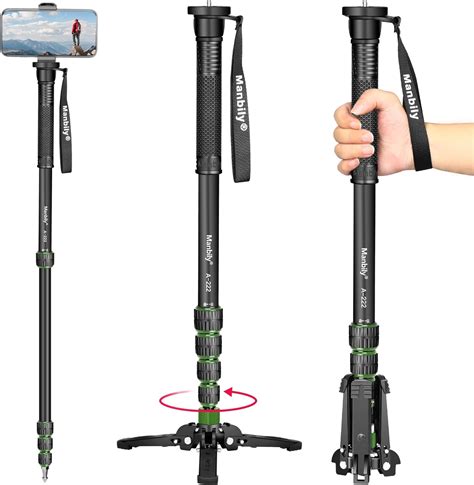 Amazon.com: Monopod