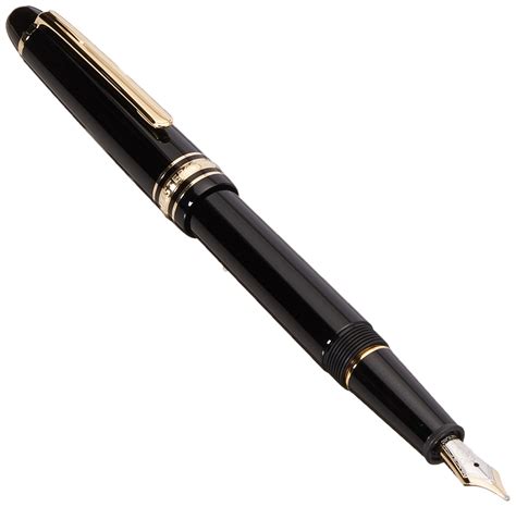 Amazon.com: Mont Blanc Pens