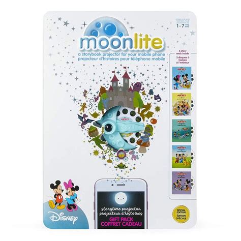 Amazon.com: Moonlite - Special Edition Disney Gift Pack