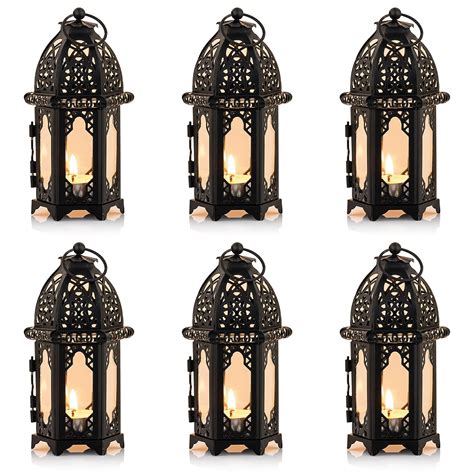 Amazon.com: Moroccan Candle Holders