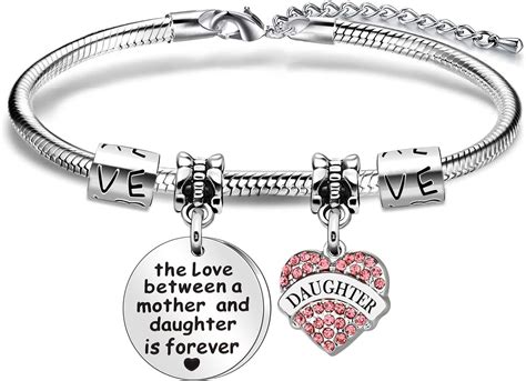 Amazon.com: Mother And Daughter Gifts