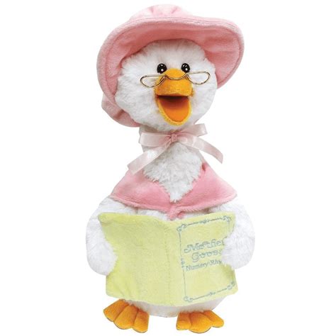 Amazon.com: Mother Goose Cuddle Barn