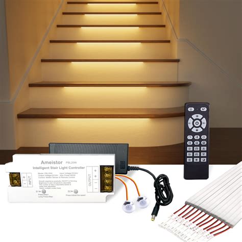 Amazon.com: Motion Sensor Step Light