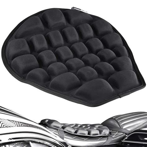 Amazon.com: Motorcycle Cushion Seat