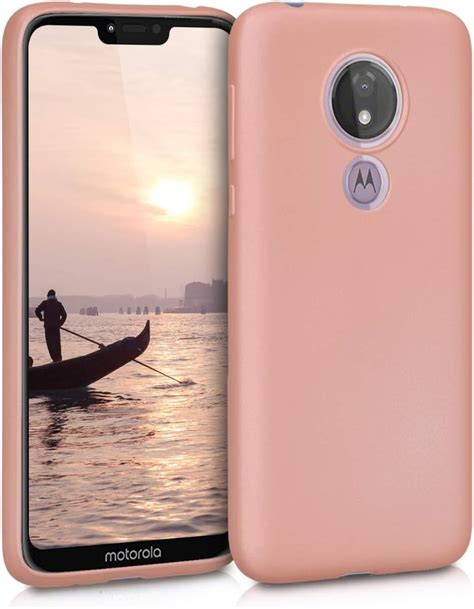 Amazon.com: Motorola G7 Case