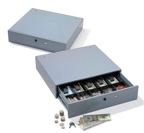 Amazon.com: Mountable Cash Drawer