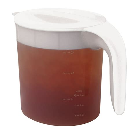 Amazon.com: Mr Coffee Tea Replacement Pitcher