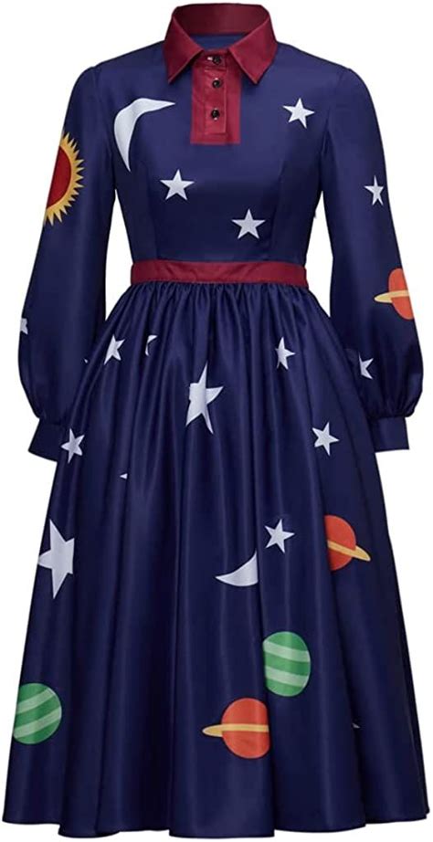 Amazon.com: Ms Frizzle Dress