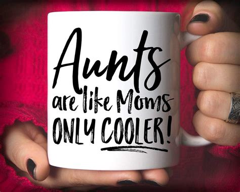 Amazon.com: Mugs For Aunts