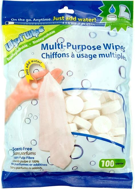 Amazon.com: Multipurpose Wipes