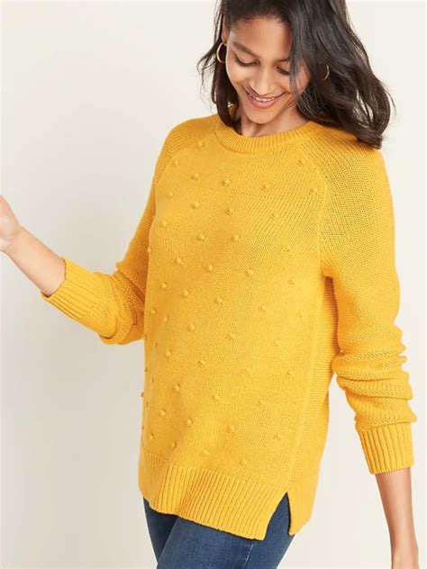 Amazon.com: Mustard Color Sweater