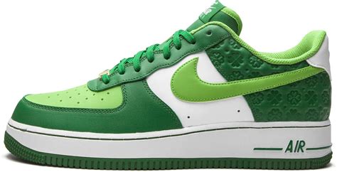 Amazon.com: NIKE - Green / Shoes / Men: Clothing, Shoes & Jewelry